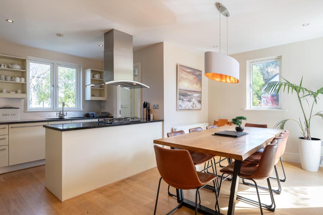 Photo of Kitchen in Kenmare
