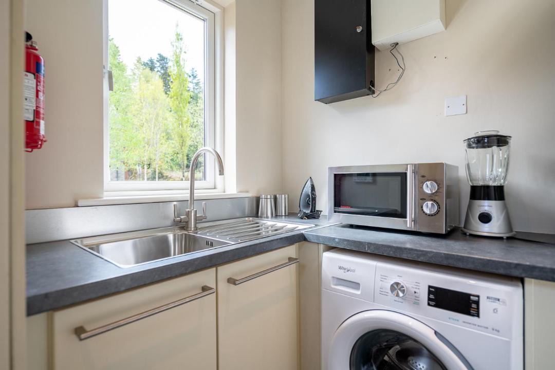Photo of Kitchen in Kenmare