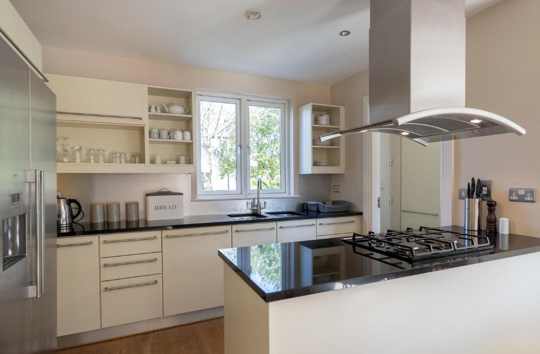 Photo of Kitchen in Kenmare
