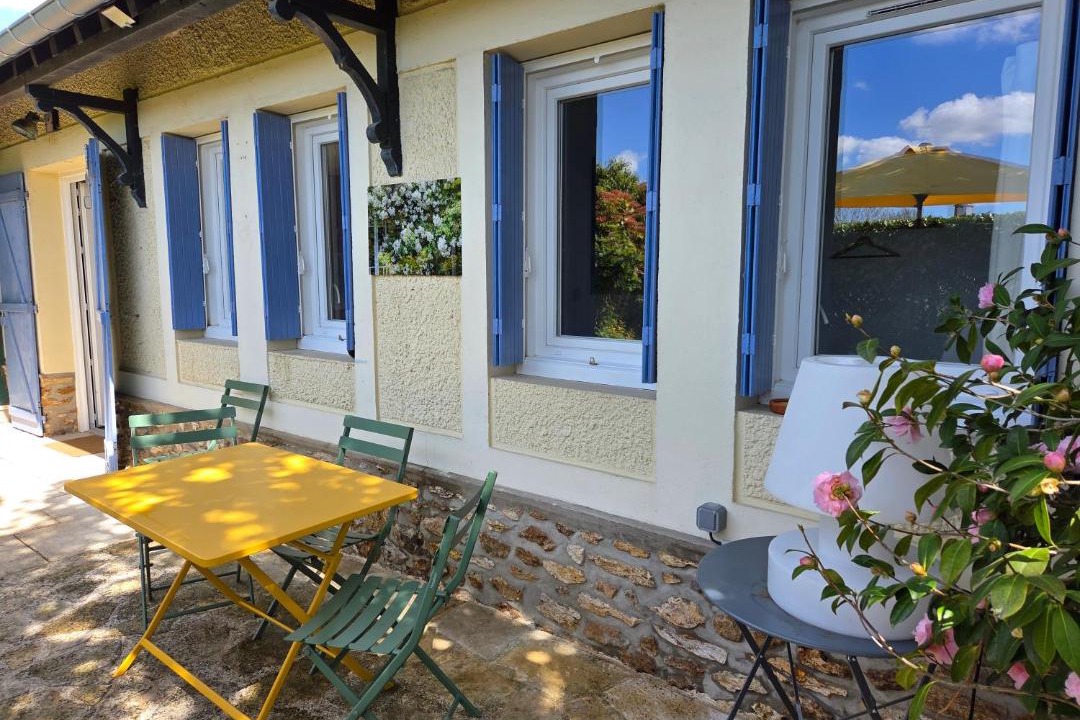 Photo of Others in Giverny