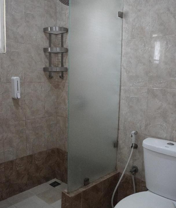 Photo of Bathroom in Cipanas