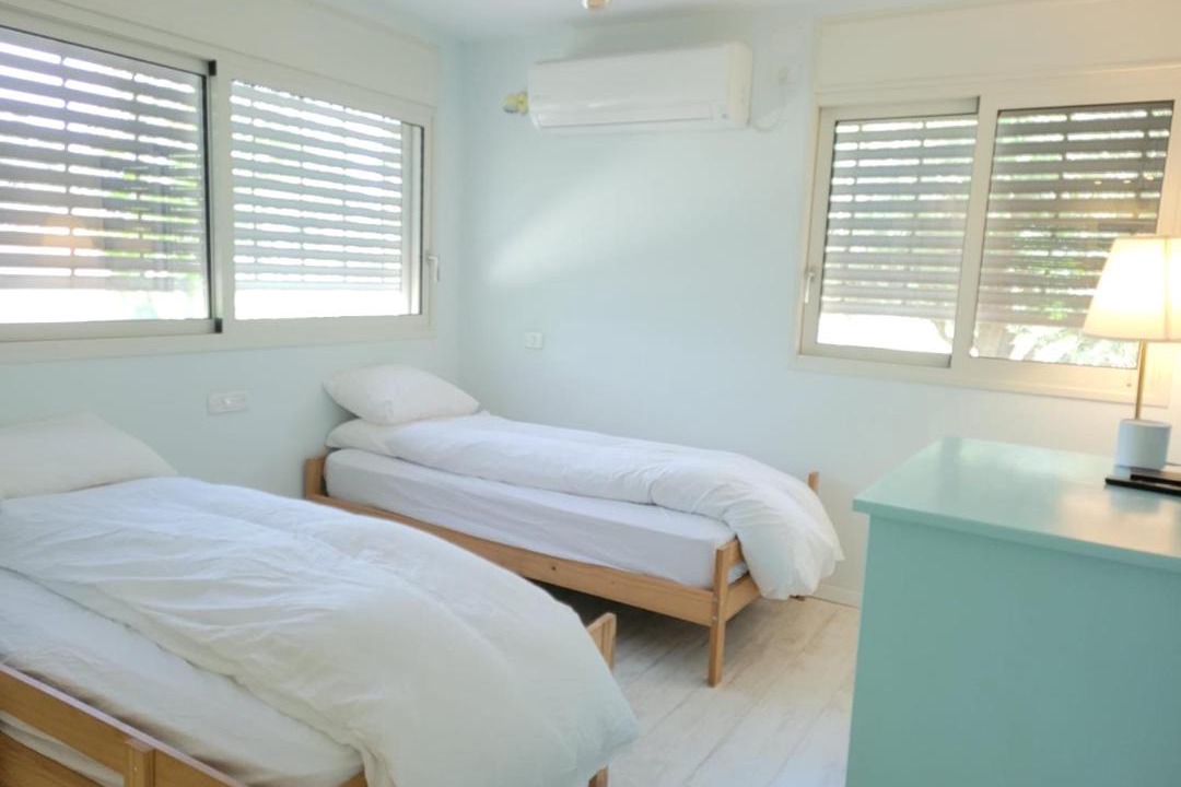 Photo of Bedroom in Merom Golan