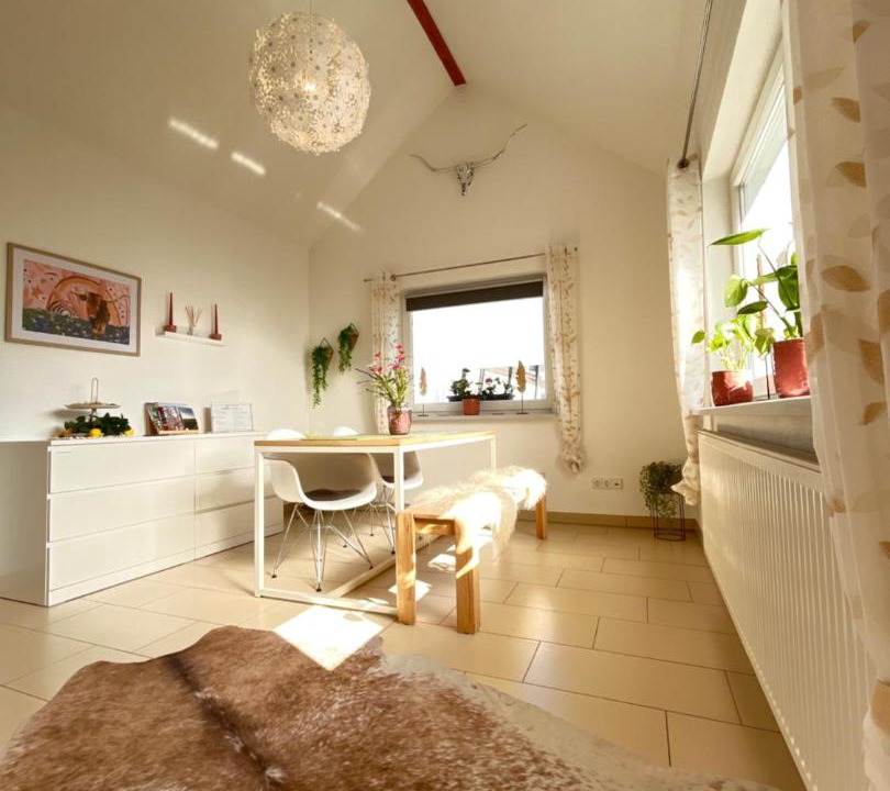 Photo of Livingroom in Ellerstadt