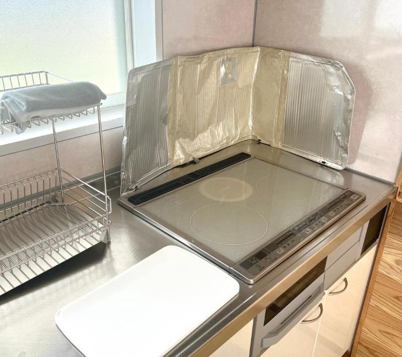 Photo of Kitchen in Mikawamachi