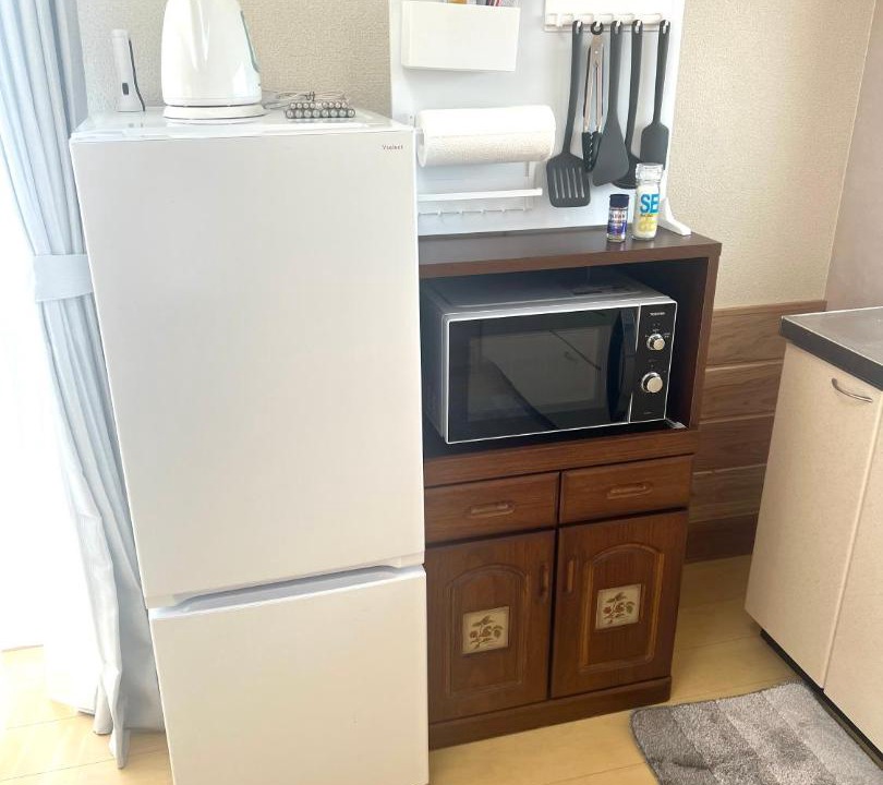 Photo of Kitchen in Mikawamachi