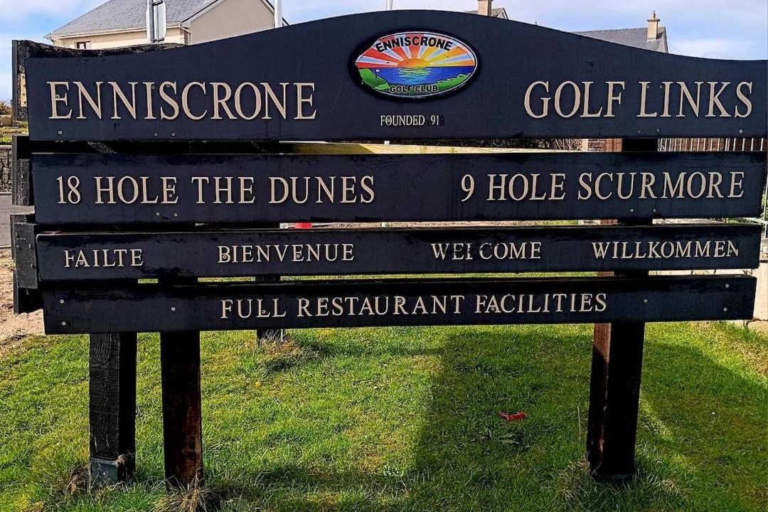 Photo of Others in Enniscrone