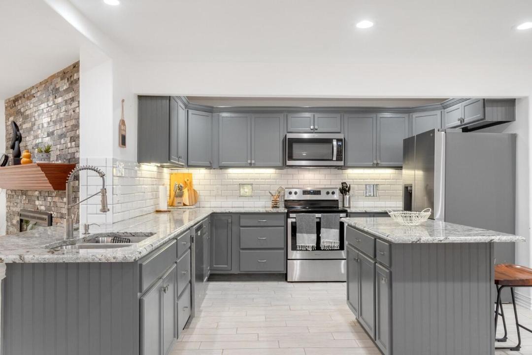 Photo of Kitchen in Enchanted Oaks