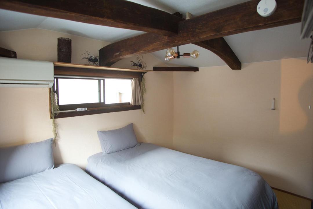 Photo of Bedroom in Kagoshima