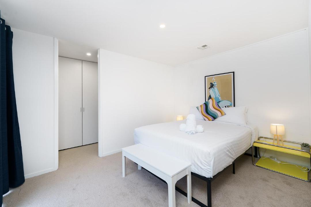 Photo of Bedroom in Hawker