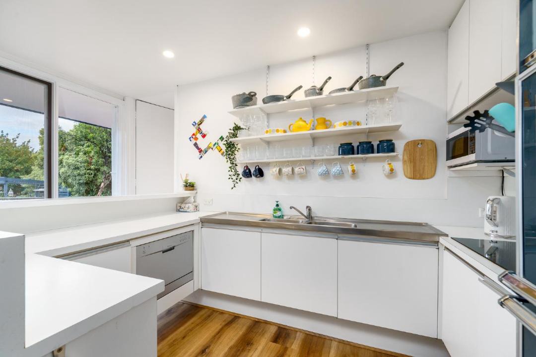 Photo of Kitchen in Hawker