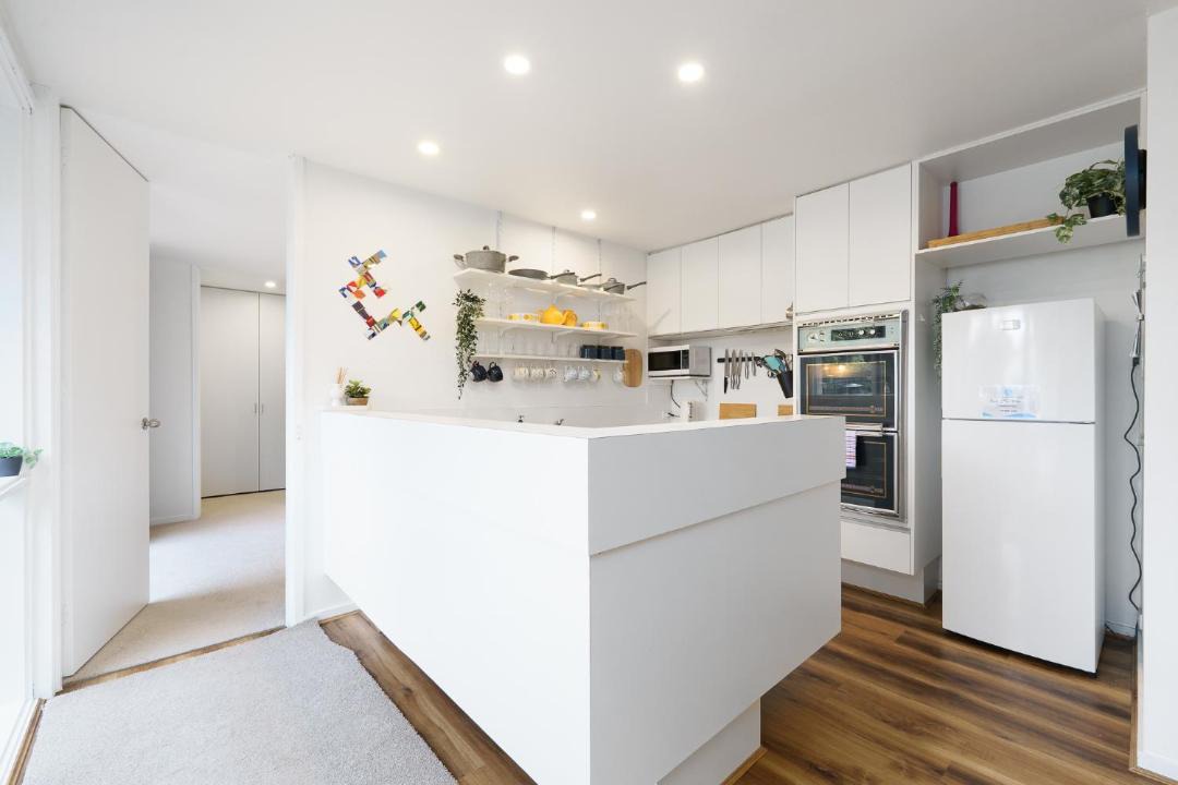 Photo of Kitchen in Hawker