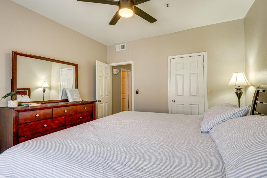 Photo of Bedroom in Central Scottsdale