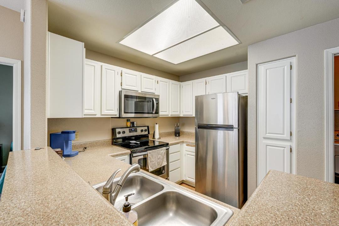 Photo of Kitchen in Central Scottsdale