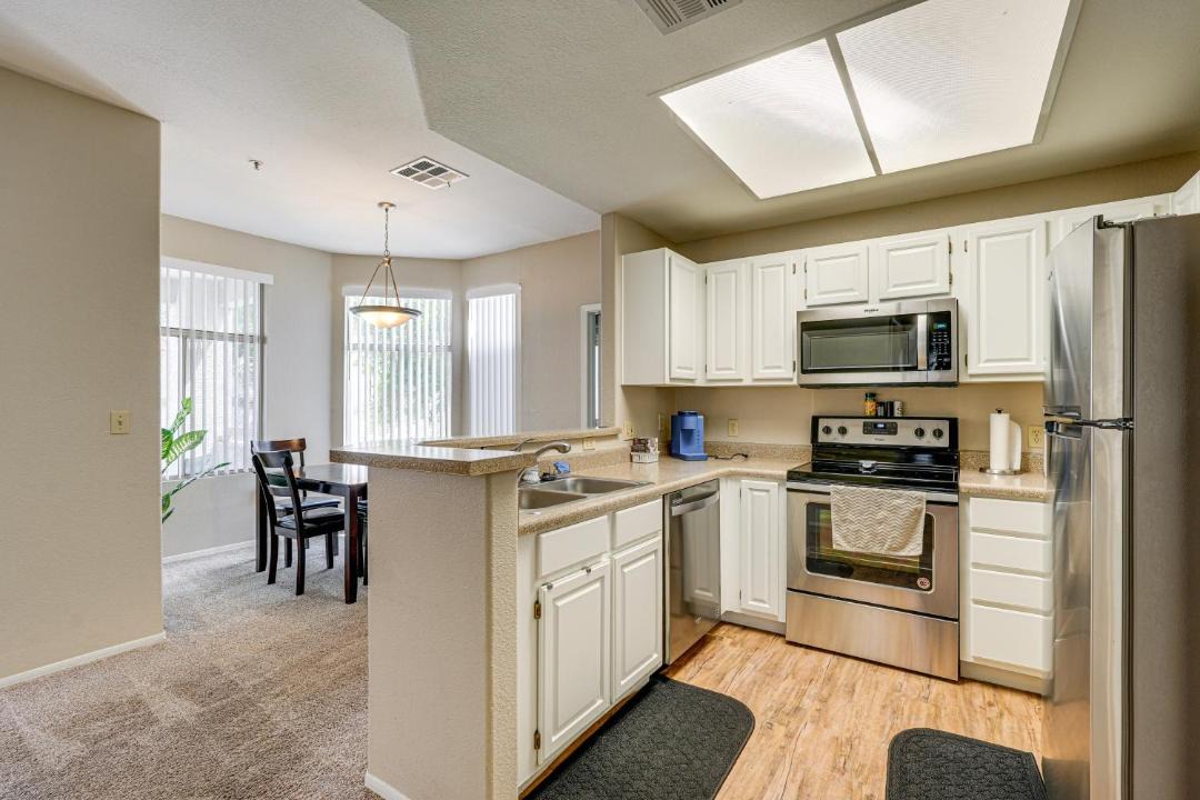 Photo of Kitchen in Central Scottsdale