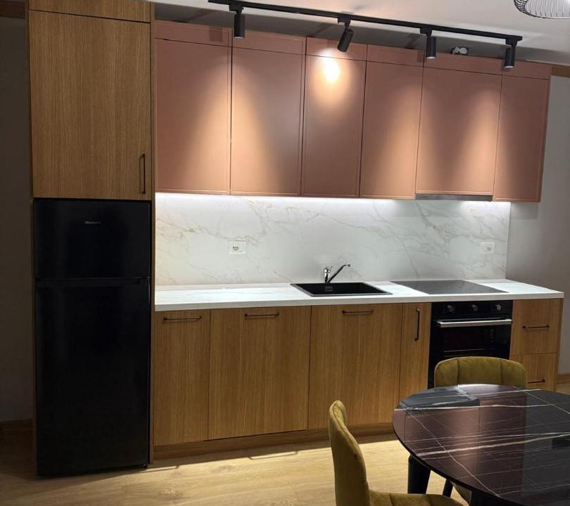 Photo of Kitchen in Moscopole