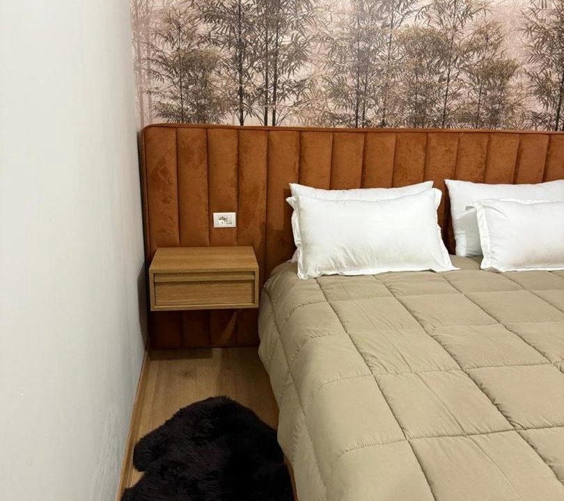 Photo of Bedroom in Moscopole
