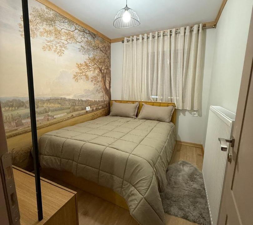 Photo of Bedroom in Moscopole