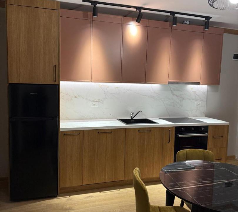 Photo of Kitchen in Moscopole