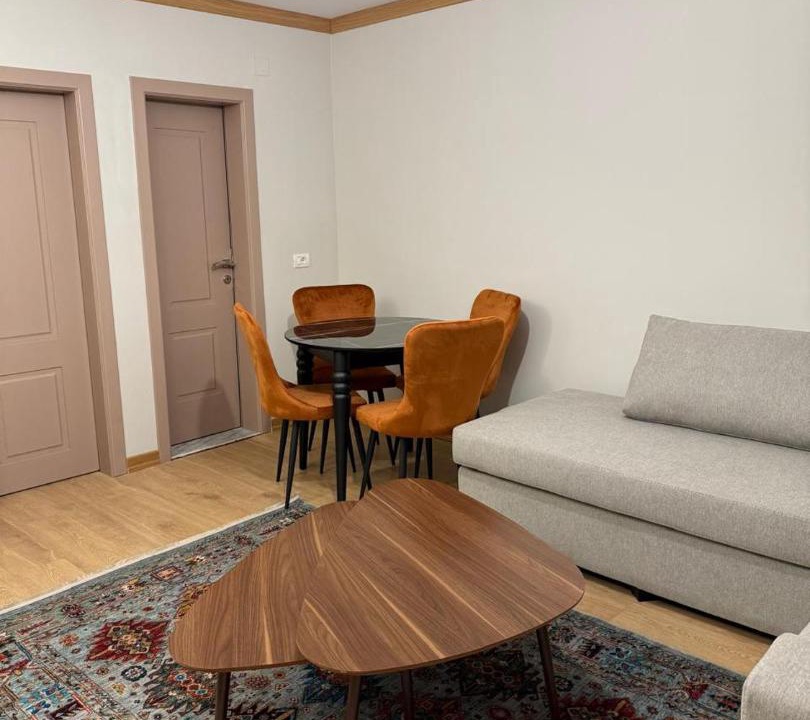 Photo of Livingroom in Moscopole