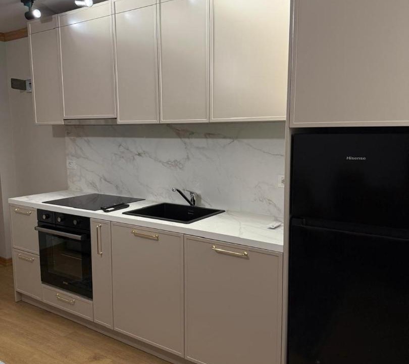 Photo of Kitchen in Moscopole