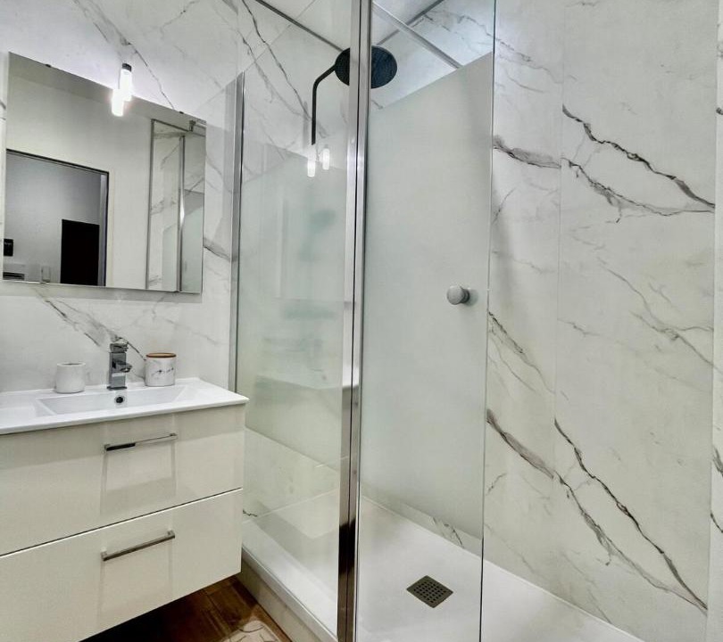 Photo of Bathroom in Limoges