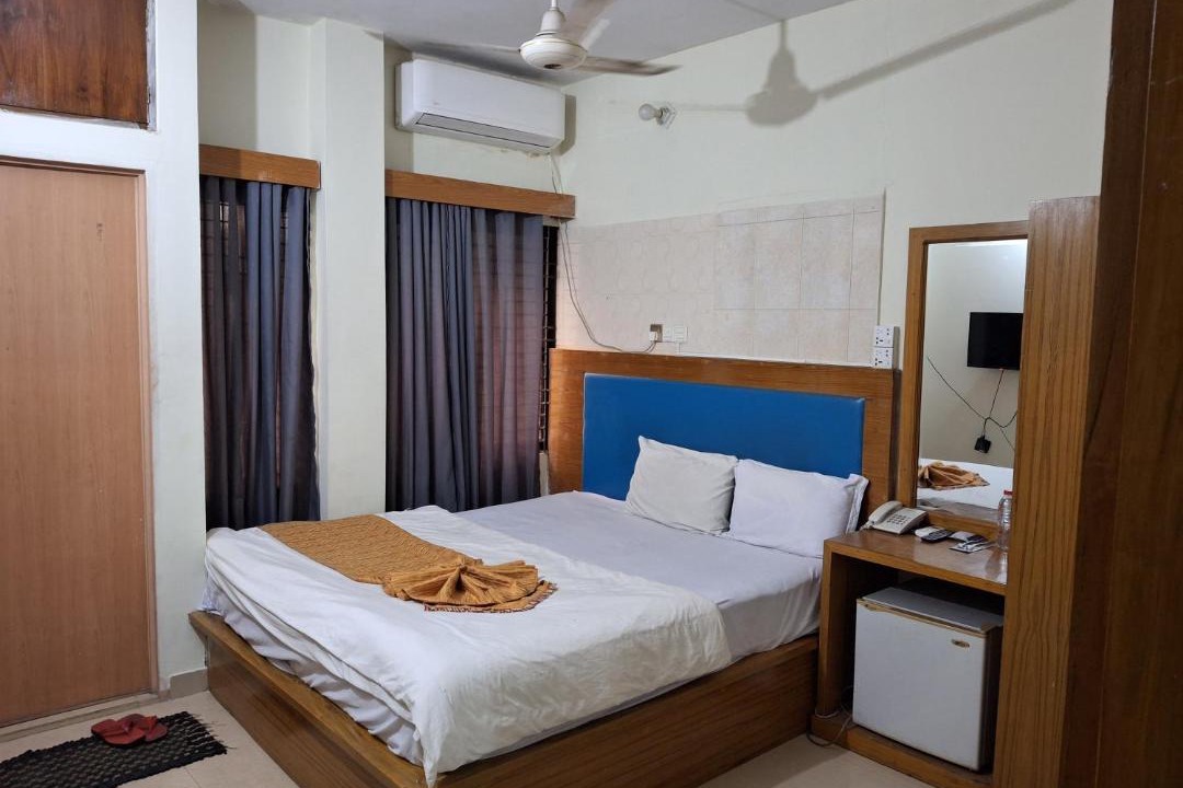 Photo of Bedroom in Sreemangal Upazila
