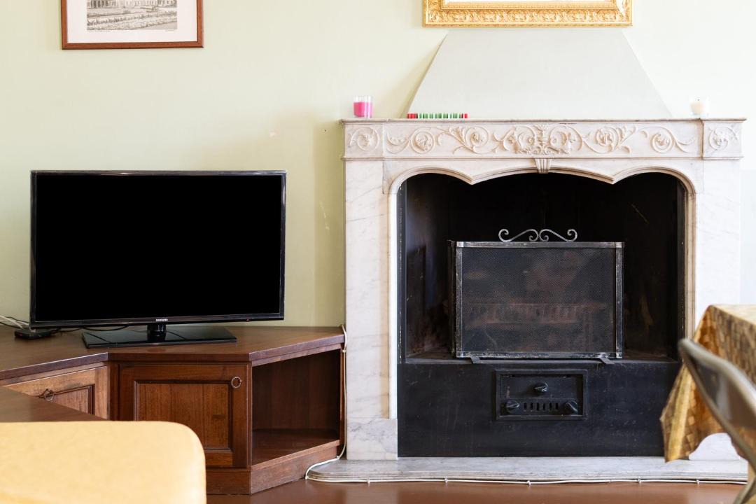 Photo of Livingroom in Capolago