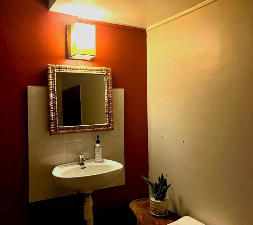 Photo of Bathroom in Kampot
