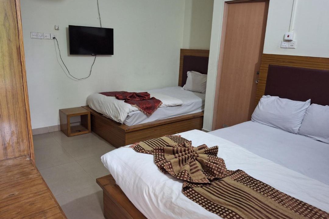 Photo of Bedroom in Sreemangal Upazila