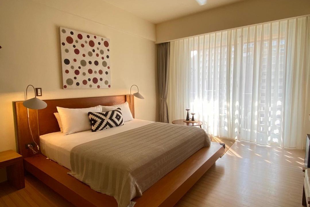 Photo of Bedroom in Big Beach