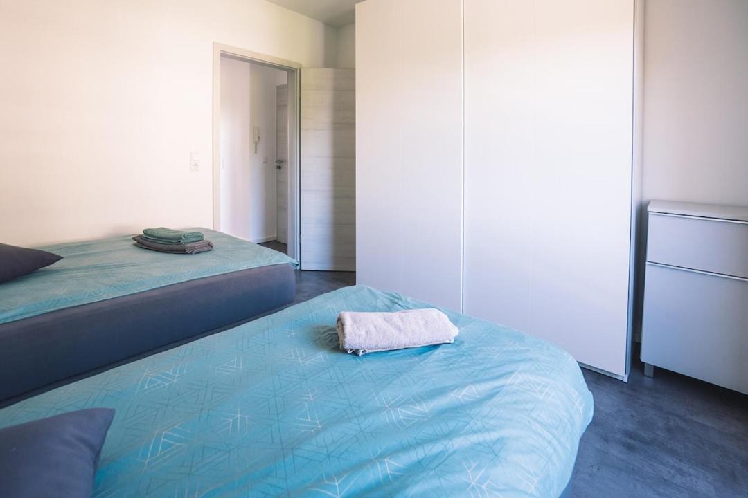 Photo of Bedroom in Schwetzingen