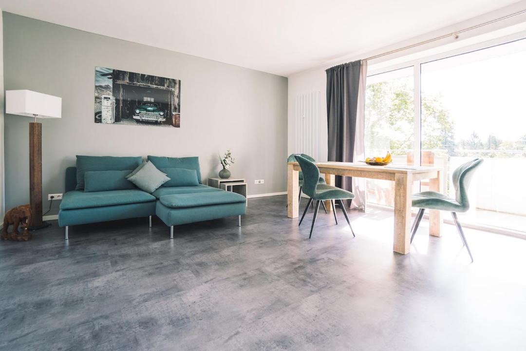 Photo of Livingroom in Schwetzingen