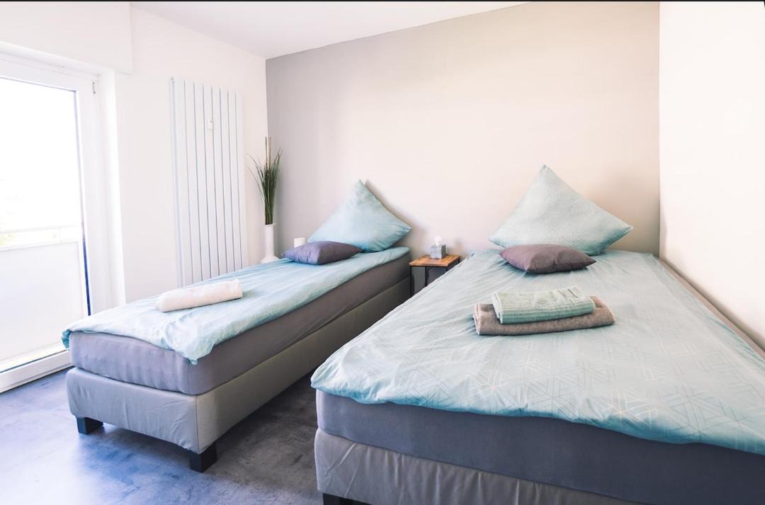 Photo of Bedroom in Schwetzingen