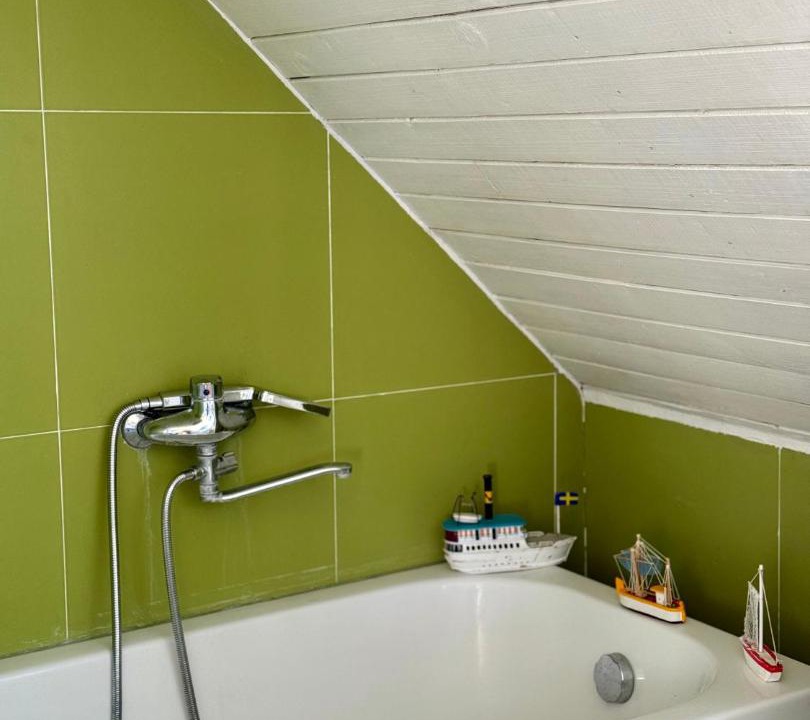 Photo of Bathroom in Sololaki