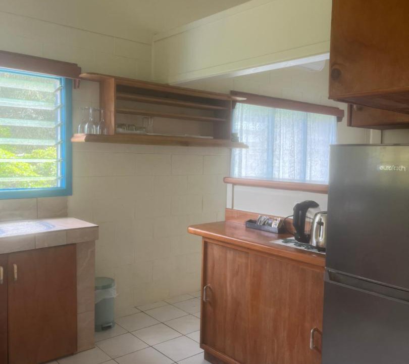 Photo of Kitchen in Avarua