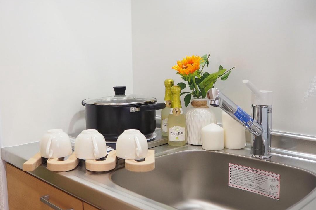 Photo of Kitchen in Ojima