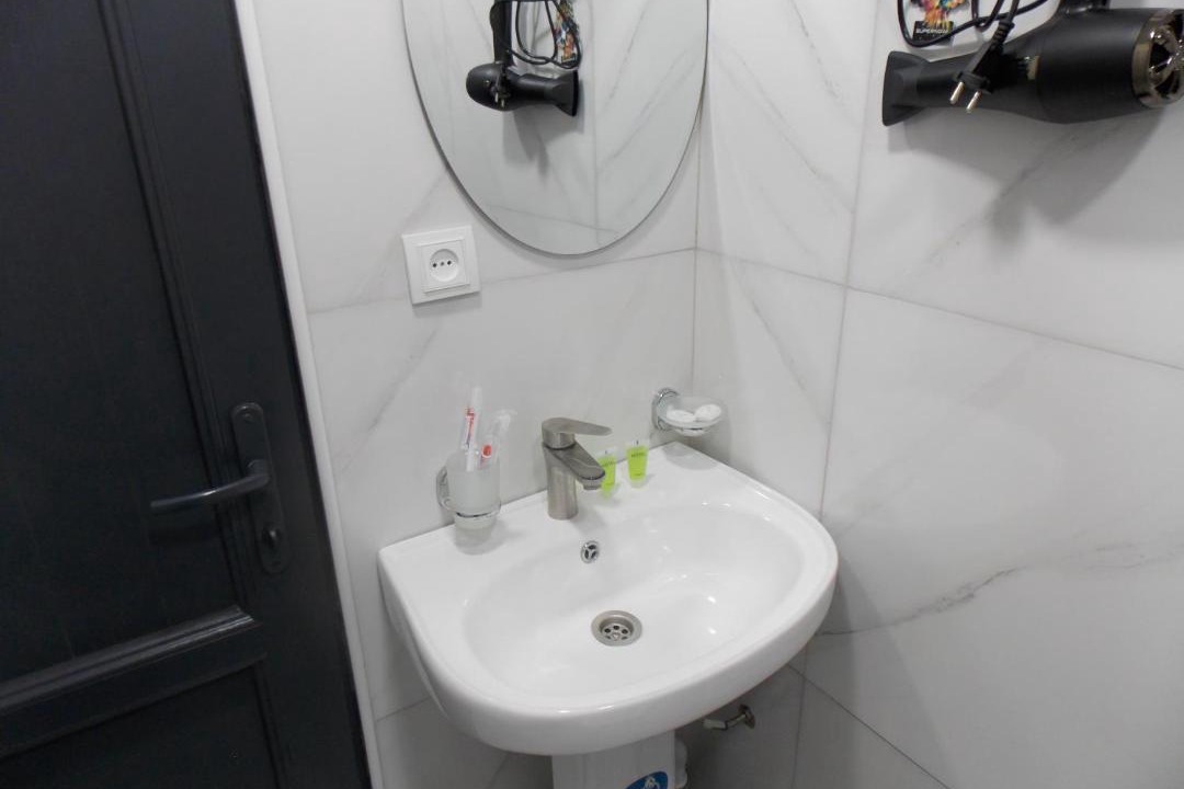 Photo of Bathroom in Sevan