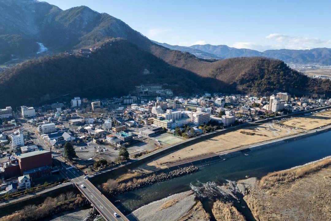 Photo of Others in Togura Kamiyamada Onsen