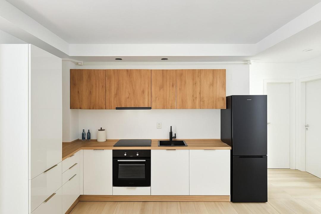Photo of Kitchen in Stefanestii de Jos