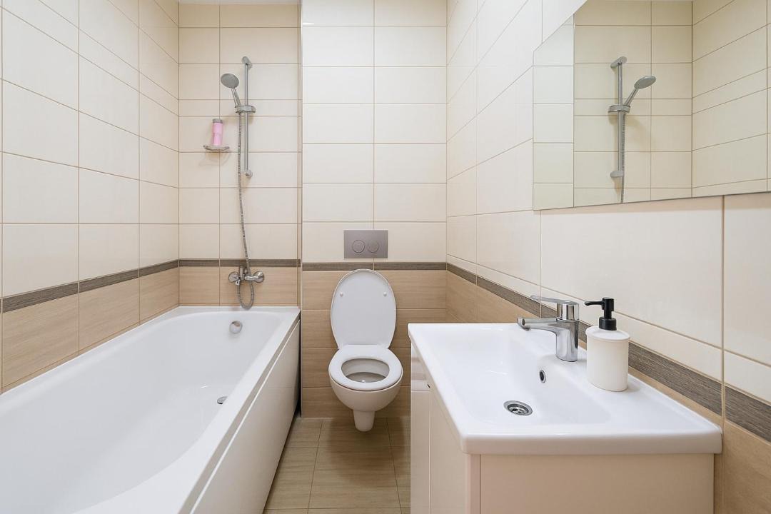 Photo of Bathroom in Stefanestii de Jos