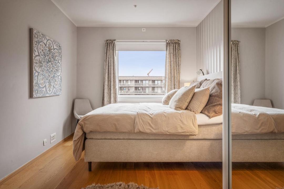Photo of Bedroom in Gamle Oslo