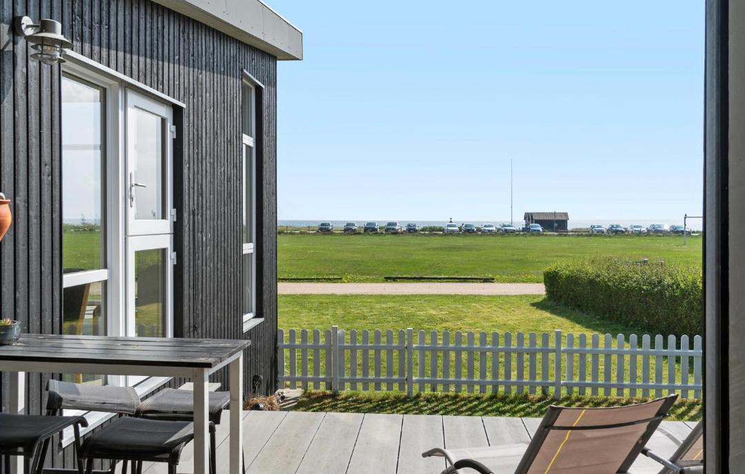 Photo of Patio Balcony in Hejsager Strand