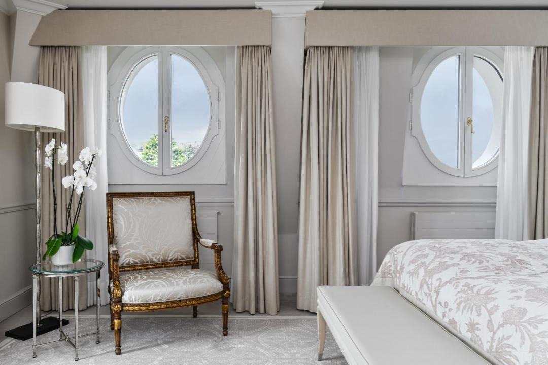 Photo of Bedroom in Lausanne