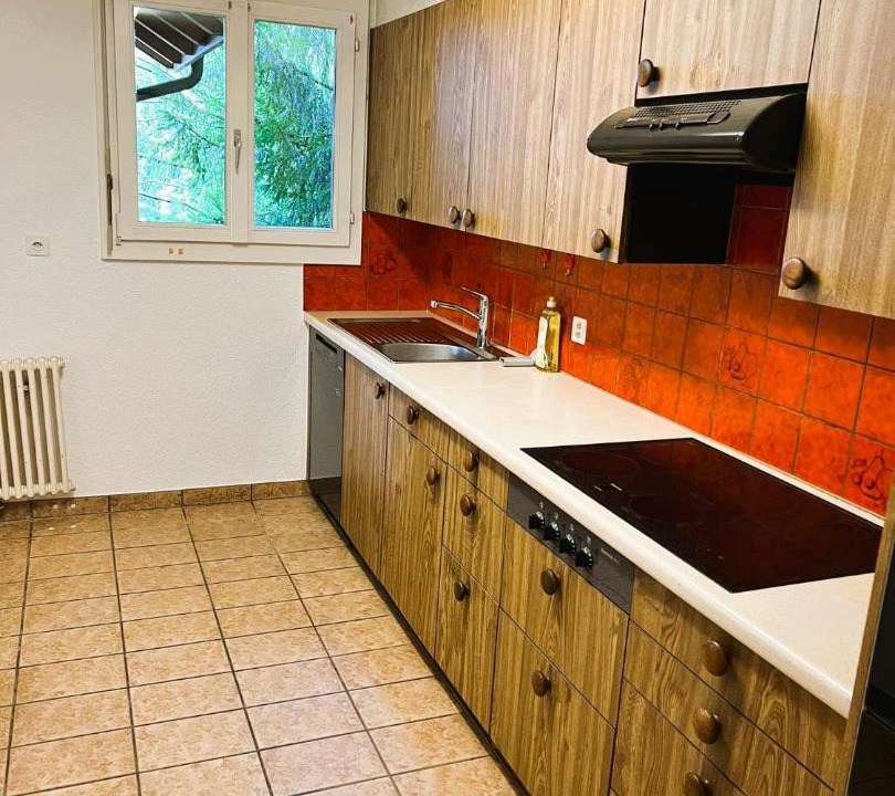 Photo of Kitchen in District 2