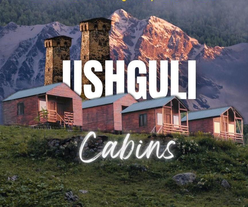 Photo of Others in Ushguli