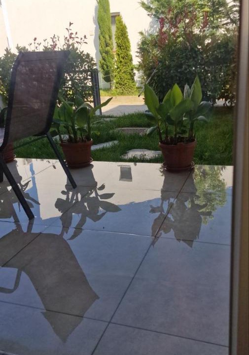 Photo of Patio Balcony in Paralia Ofryniou
