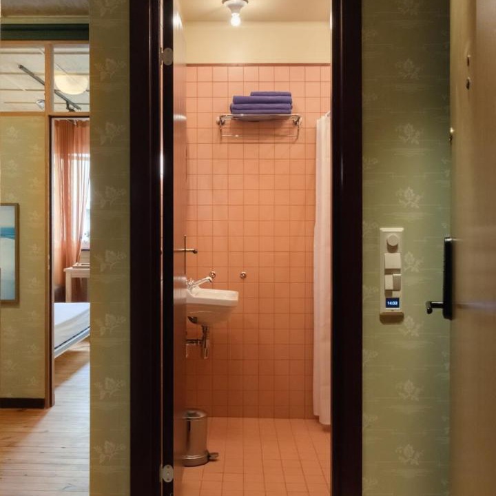 Photo of Bathroom in Bislett