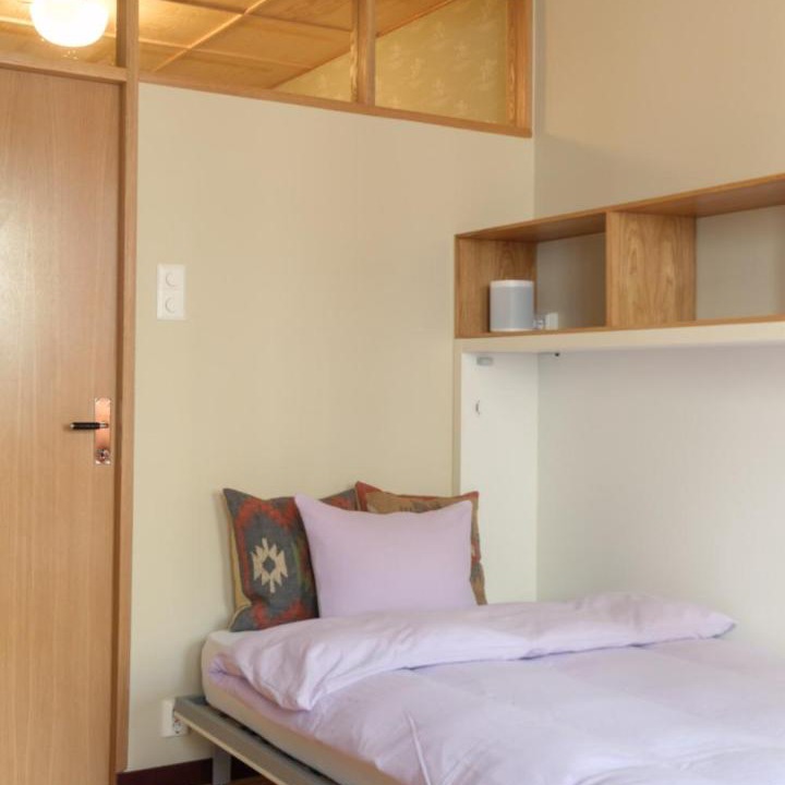 Photo of Bedroom in Bislett