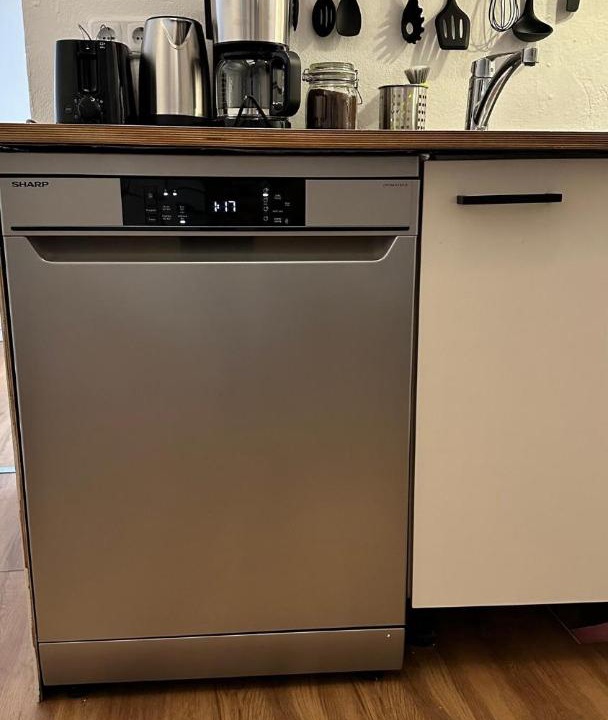 Photo of Kitchen in Borgfelde