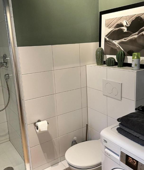Photo of Bathroom in Borgfelde